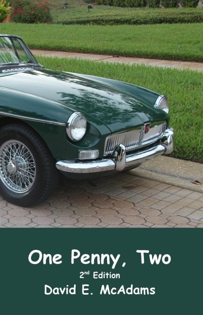 One Penny, Two: How one penny became  $41,943.04 in just 23 days.