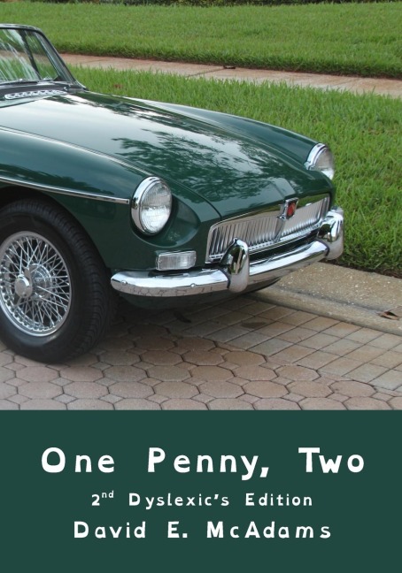 One Penny, Two: How one penny became  $41,943.04 in just 23 days.