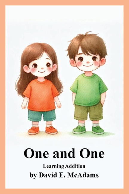 One and One: Learning Addition