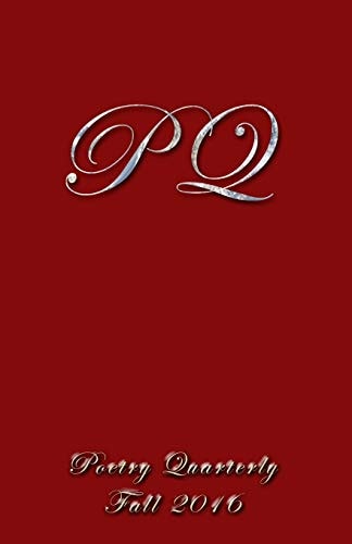 Poetry Quarterly Fall 2016