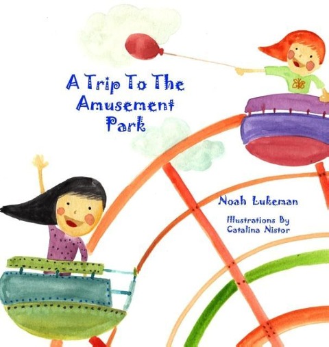 A Trip to the Amusement Park