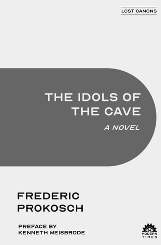 The Idols of the Cave