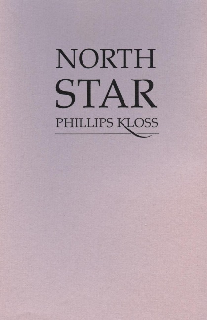 North Star: Poems