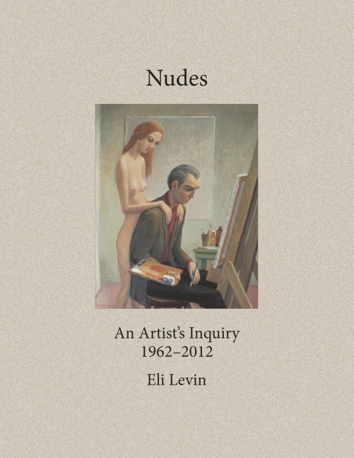 Nudes: An Artists Inquiry, 1962-2012