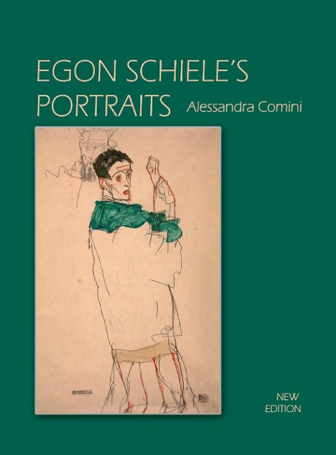 Egon Schieles Portraits