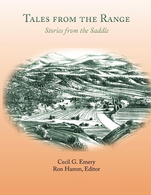 Tales from the Range: Stories from the Saddle