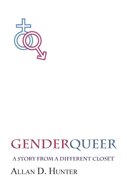 GenderQueer: A Story from a Different Closet