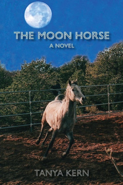 The Moon Horse: A Novel