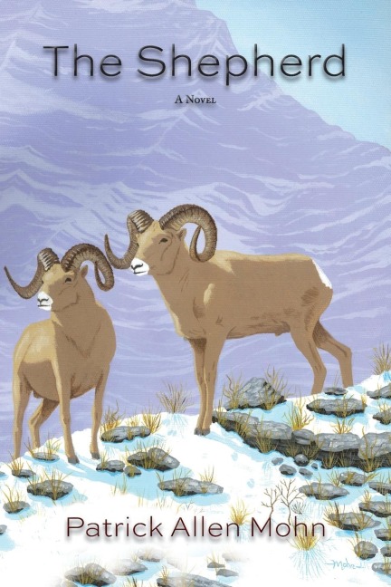 The Shepherd: A Novel