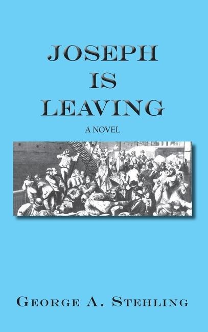 Joseph is Leaving