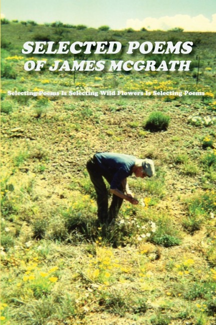 Selected Poems of James McGrath: Softcover