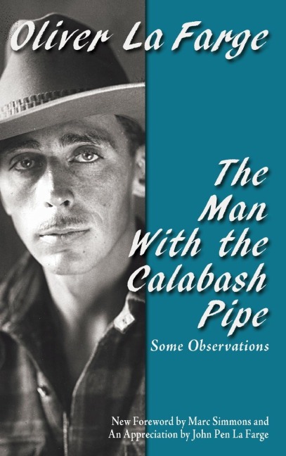 The Man with the Calabash Pipe: Some Observations