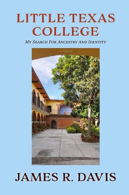 Little Texas College: My Search for Ancestry and Identity, A Novel