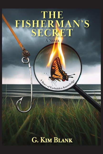 The Fishermans Secret (Softcover): A Story of Forbidden Knowledge