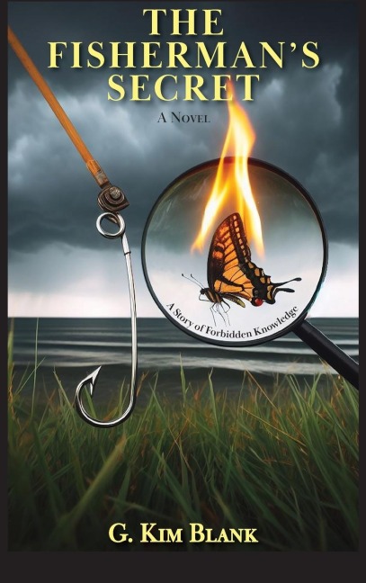 The Fishermans Secret (Hardcover): A Story of Forbidden Knowledge
