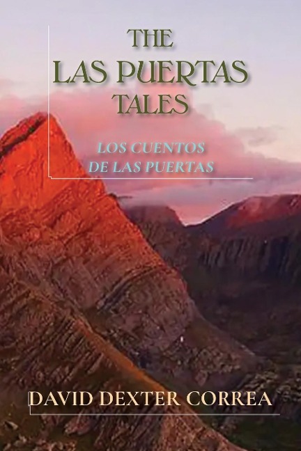 The Las Puertas Tales: Los Cuentos de Las Puertas