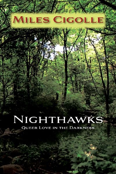Nighthawks: Queer Love in the Darkness