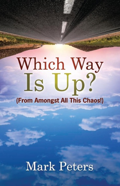 Which Way Is Up