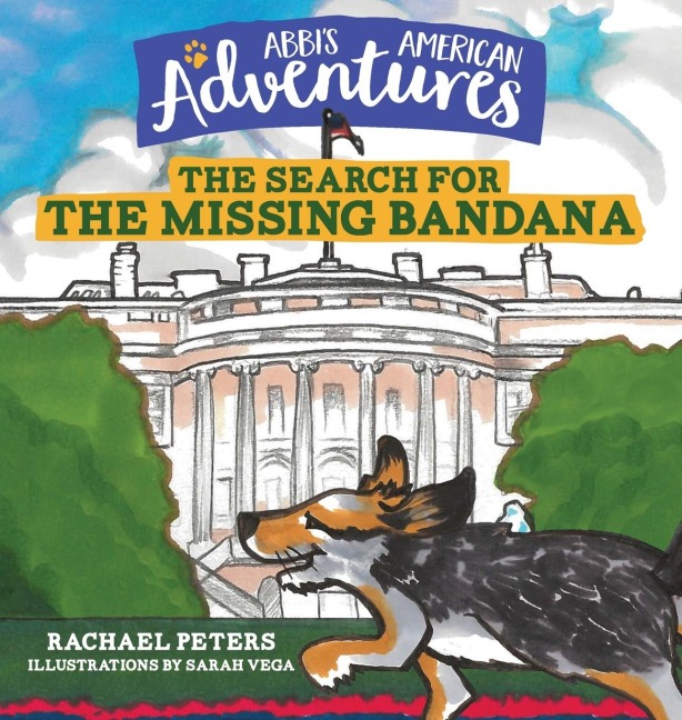 Abbis American Adventures: The Search for the Missing Bandana