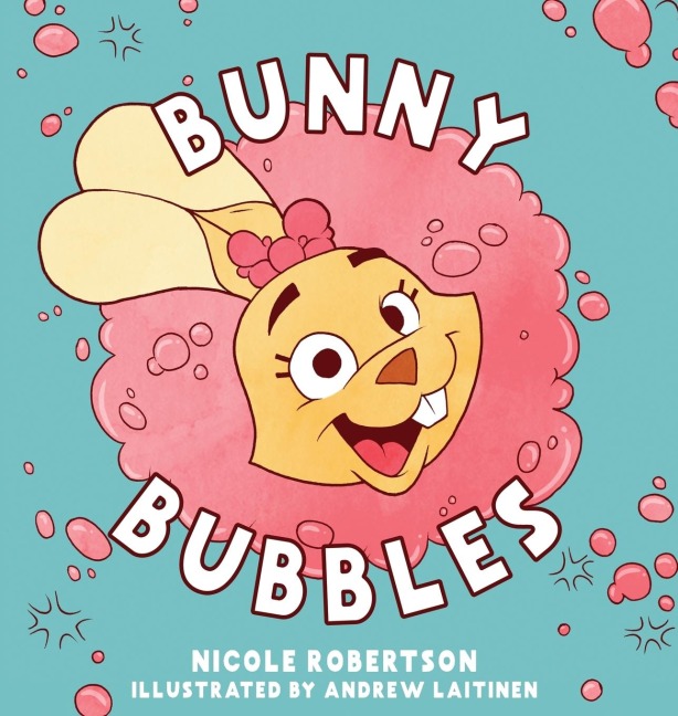 Bunny Bubbles