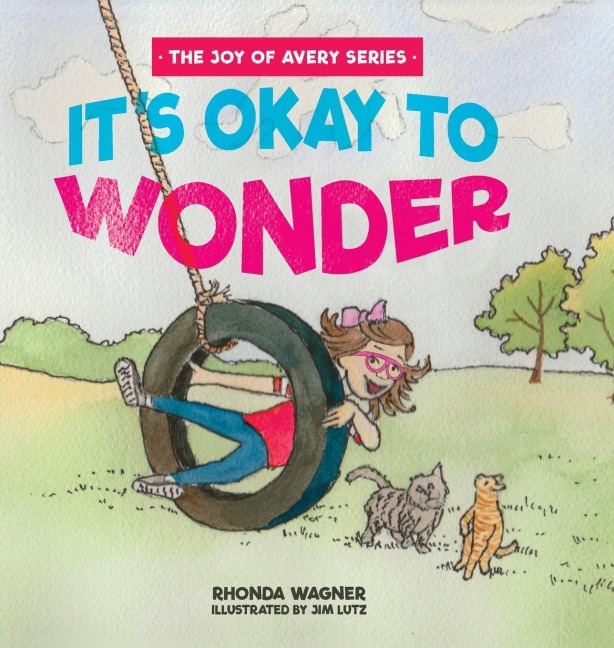 Its Okay to Wonder
