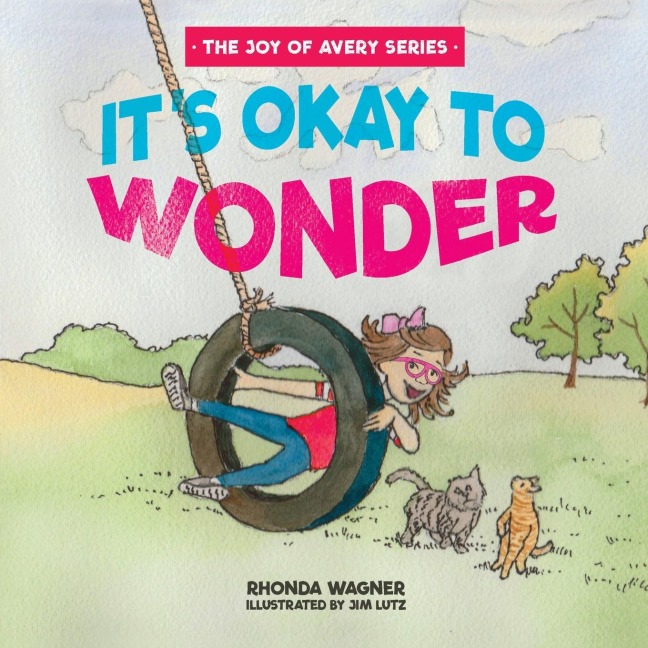 Its Okay to Wonder