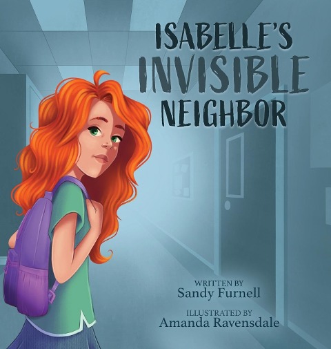 Isabelles Invisible Neighbor
