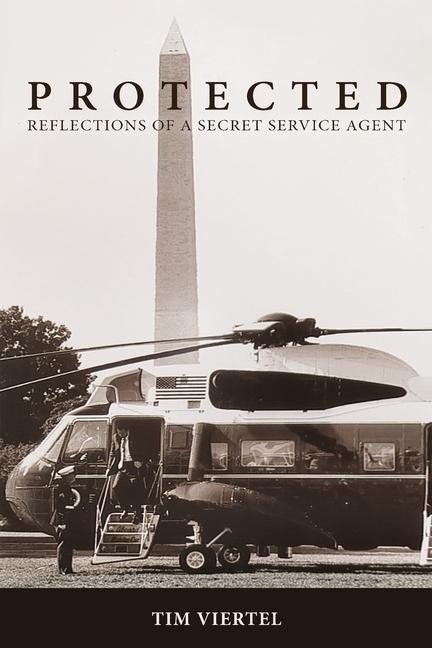 PROTECTED: Reflections of a Secret Service Agent