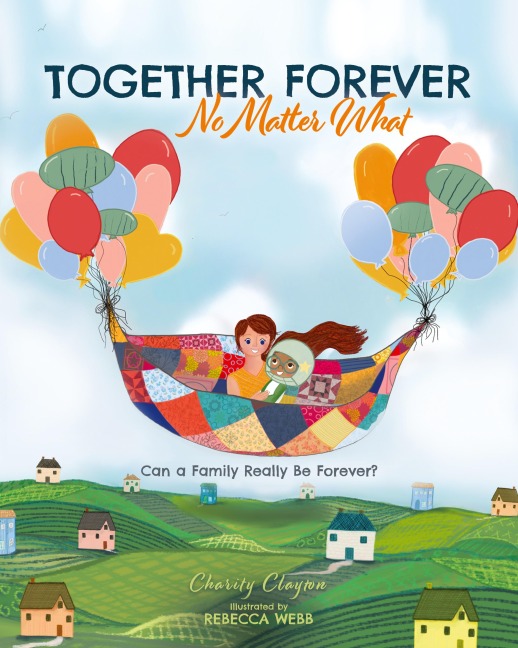 Together Forever No Matter What: Can a Family Really Be Forever?