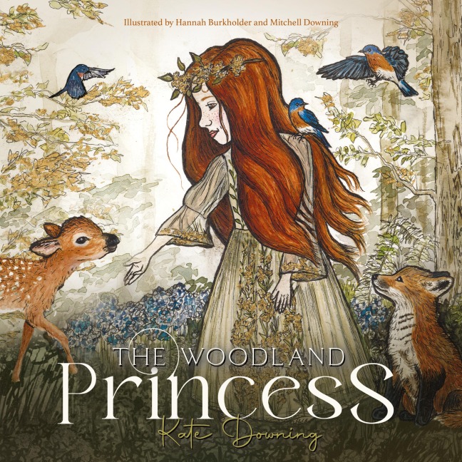 The Woodland Princess