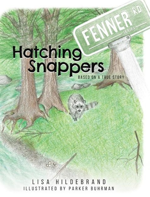 Hatching Snappers