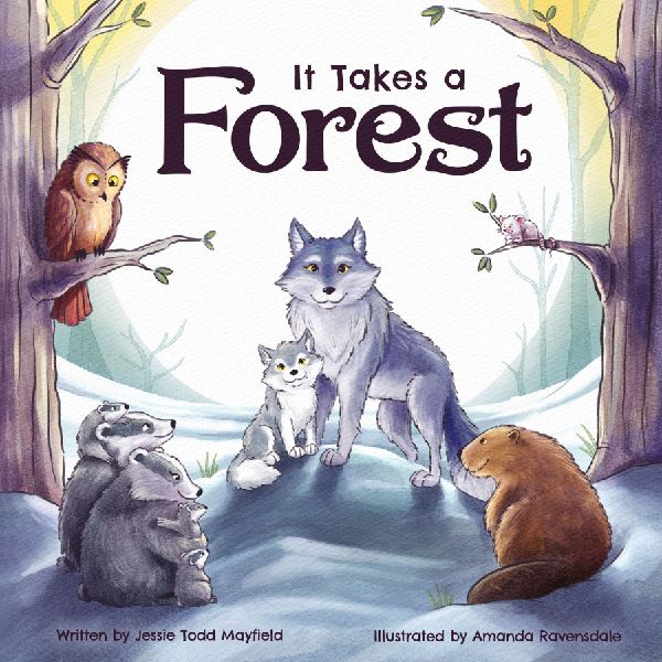 It Takes a Forest