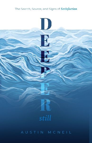 Deeper Still: The Search, Source, and Signs of Satisfaction