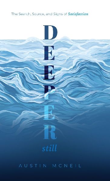 Deeper Still: The Search, Source, and Signs of Satisfaction