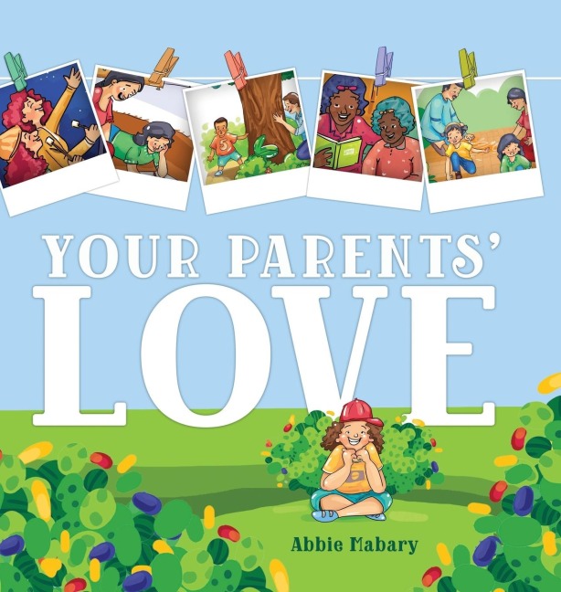 Your Parents Love
