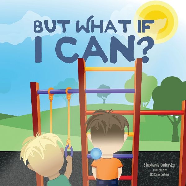 But What If I Can?