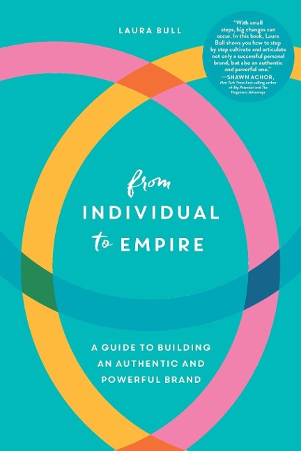 From Individual to Empire: A Guide to Building an Authentic and Powerful Brand