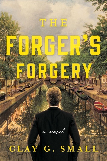 The Forgers Forgery