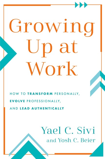 Growing Up at Work