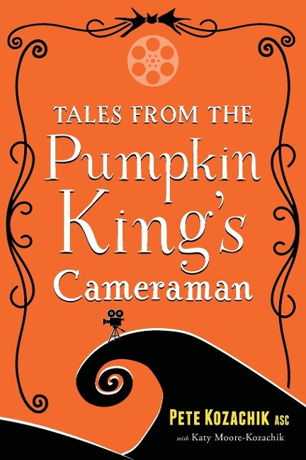 Tales from the Pumpkin Kings Cameraman