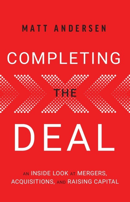 Completing the Deal
