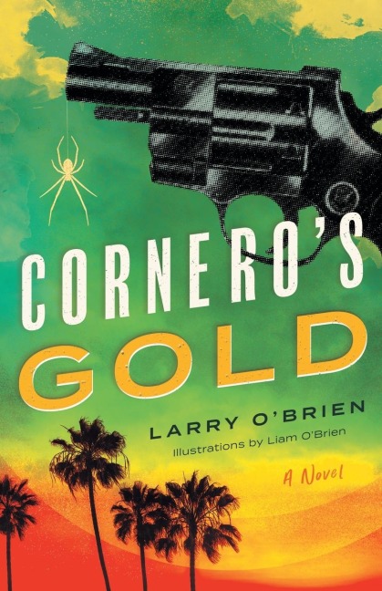 Corneros Gold