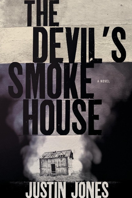 The Devils Smokehouse