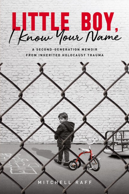 Little Boy, I Know Your Name