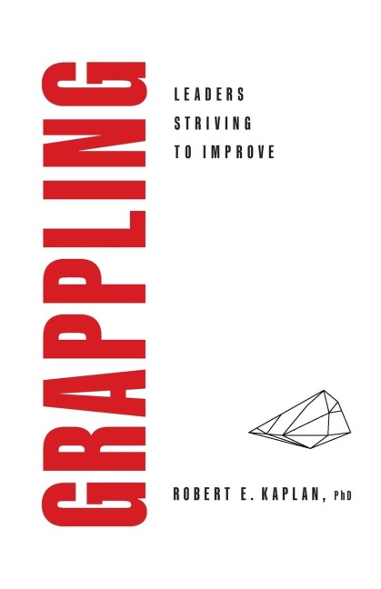 GRAPPLING: Leaders Striving To Improve