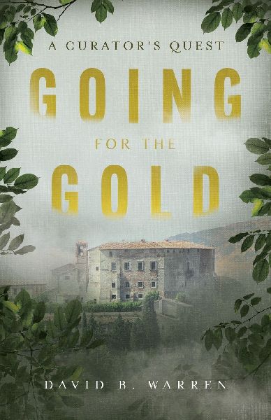 Going for the Gold: A Curators Quest