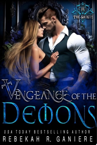 Vengeance of the Demons