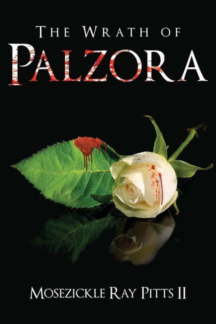 The Wrath of Palzora