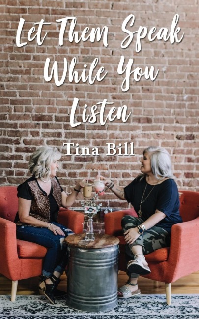 Let Them Speak While You Listen
