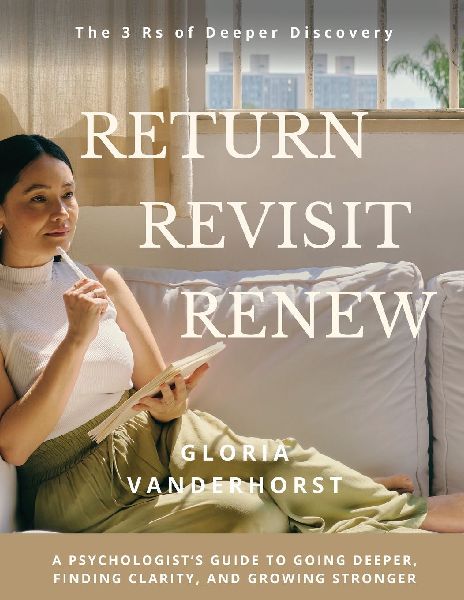 Return, Revisit, Renew - The 3 Rs of Deeper Discovery